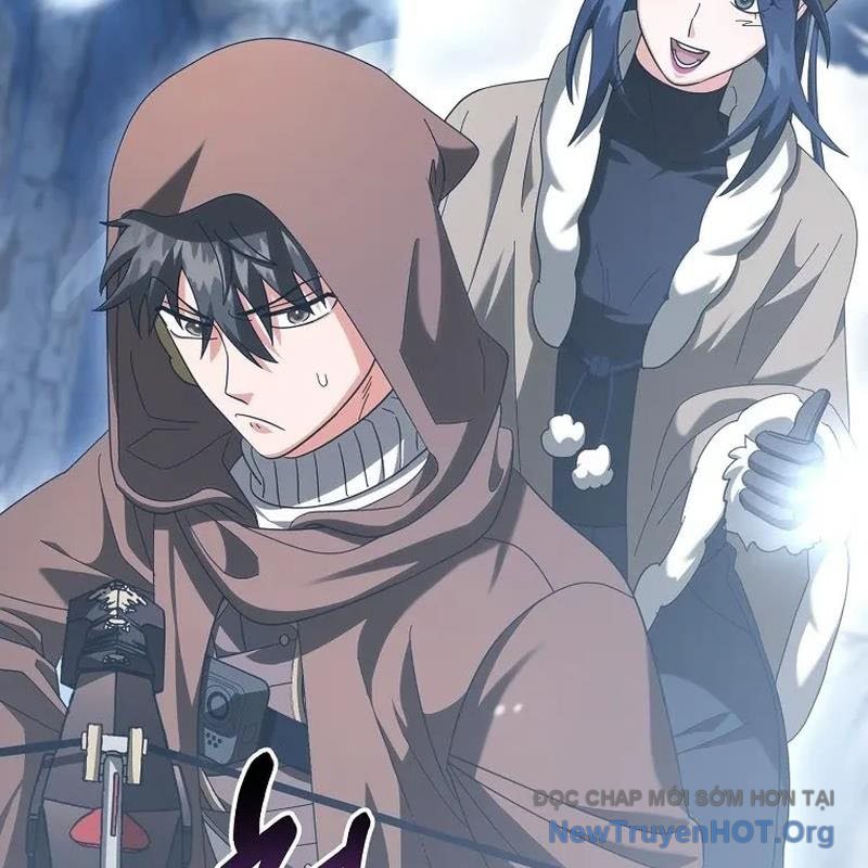 Bậc Thầy Toàn Bộ Kỹ Năng chapter 21 - Trang 75