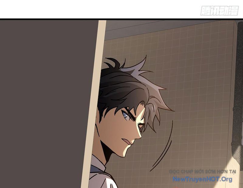 Dị Biến Giáng Lâm Nhân Gian: Kế Hoạch Thanh Trừ Người Chơi Chap 7 - Next Chap 8