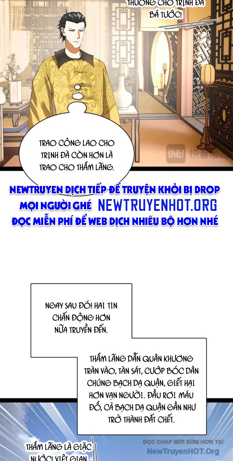 Chàng Rể Mạnh Nhất Lịch Sử chapter 305 - Trang 8