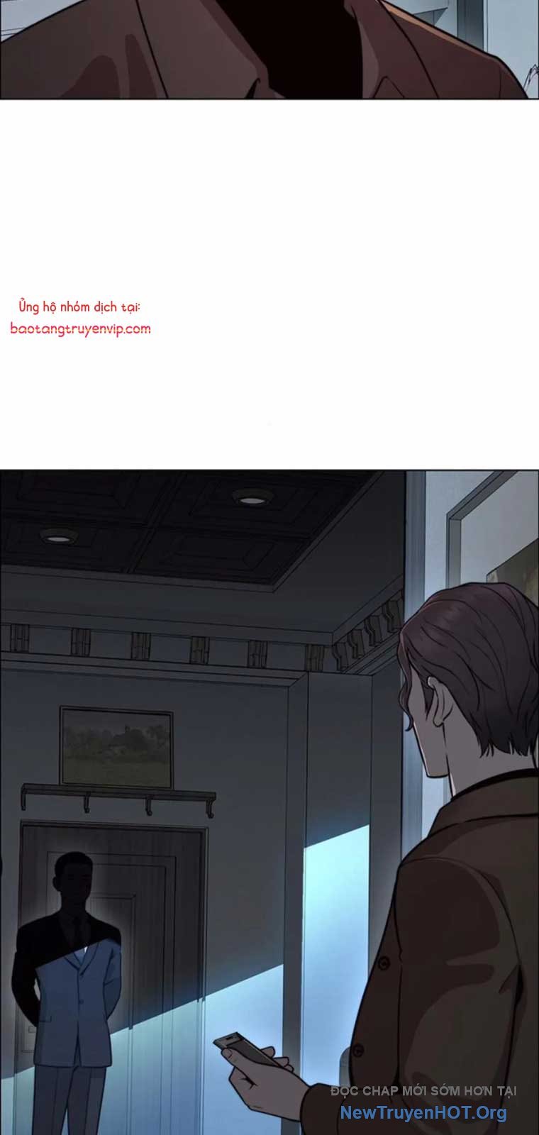 Người Đàn Ông Thực Thụ chapter 209 - Trang 81