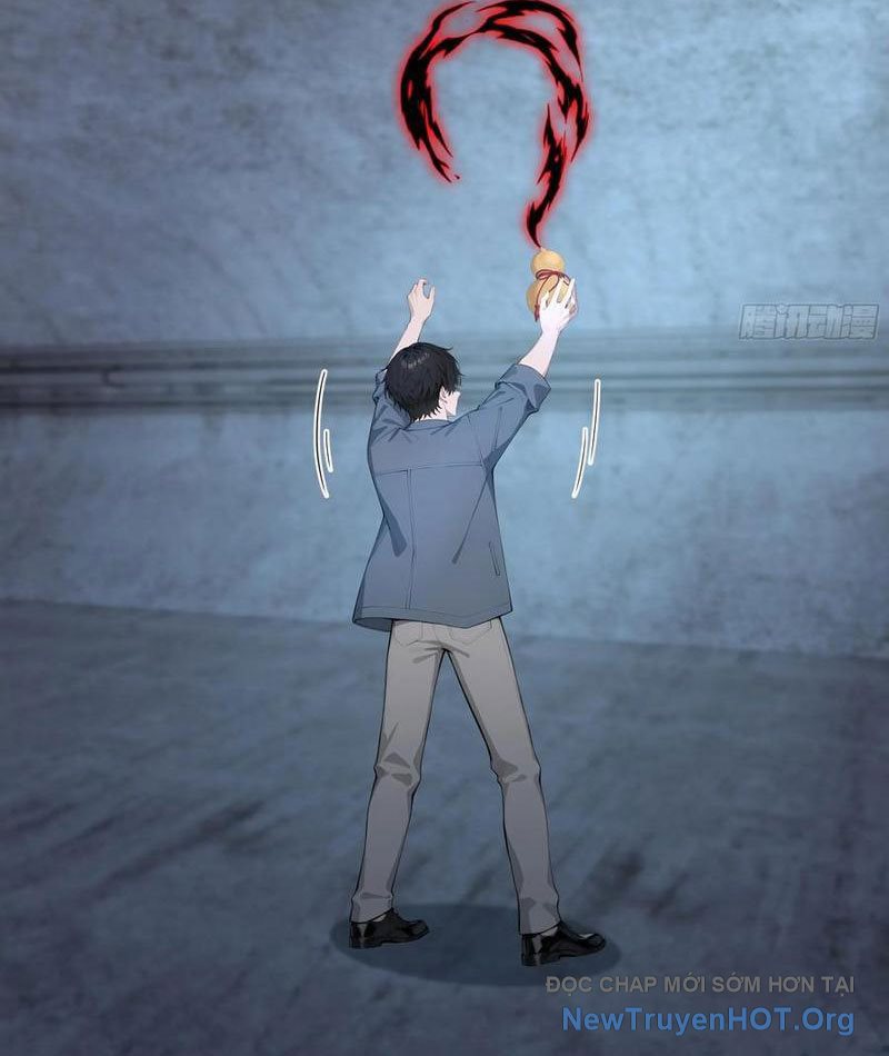 Bắt đầu Vô địch Từ Trúc Cơ chapter 68 - Trang 5