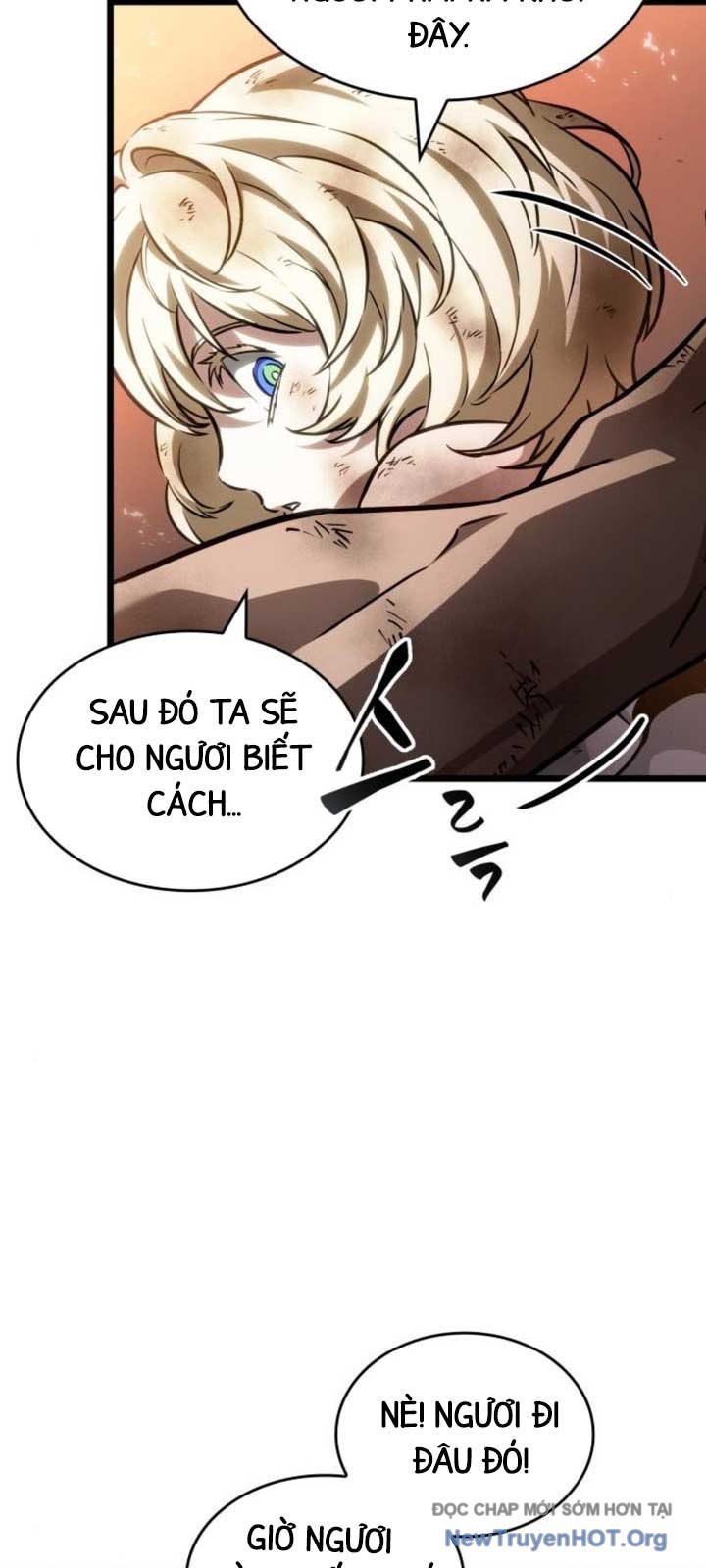 Thế Giới Sau Tận Thế chapter 184 - Trang 55