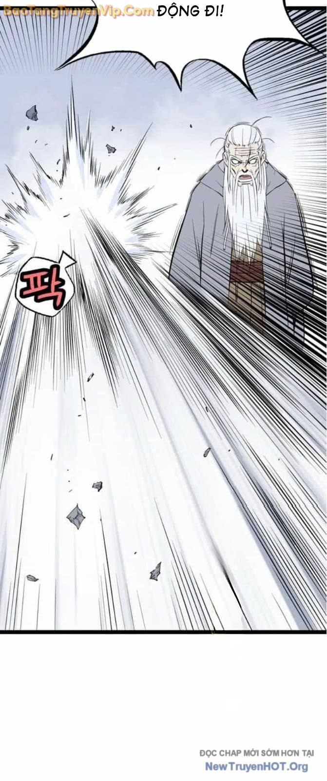 Sát Thần Tu La chapter 53 - Trang 85