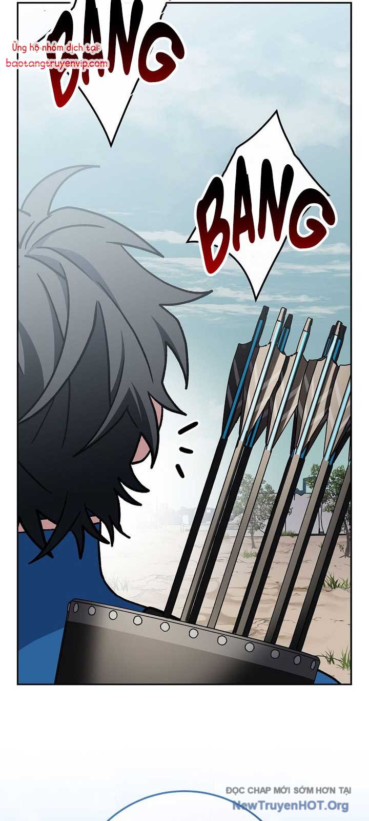 Stream Của Cung Thủ Thiên Tài chapter 66.2 - Trang 57