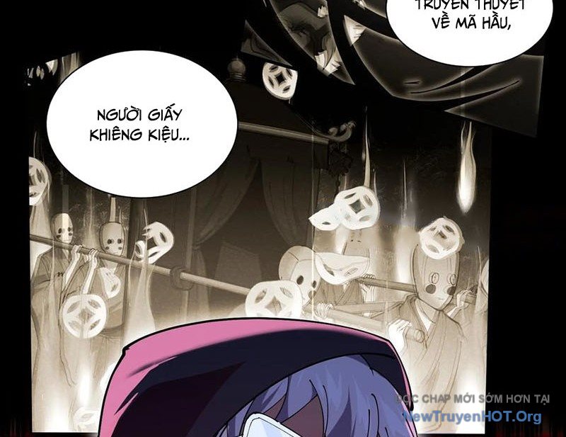 Ta Học Trảm Thần Trong Bệnh Viện Tâm Thần chapter 235 - Trang 43