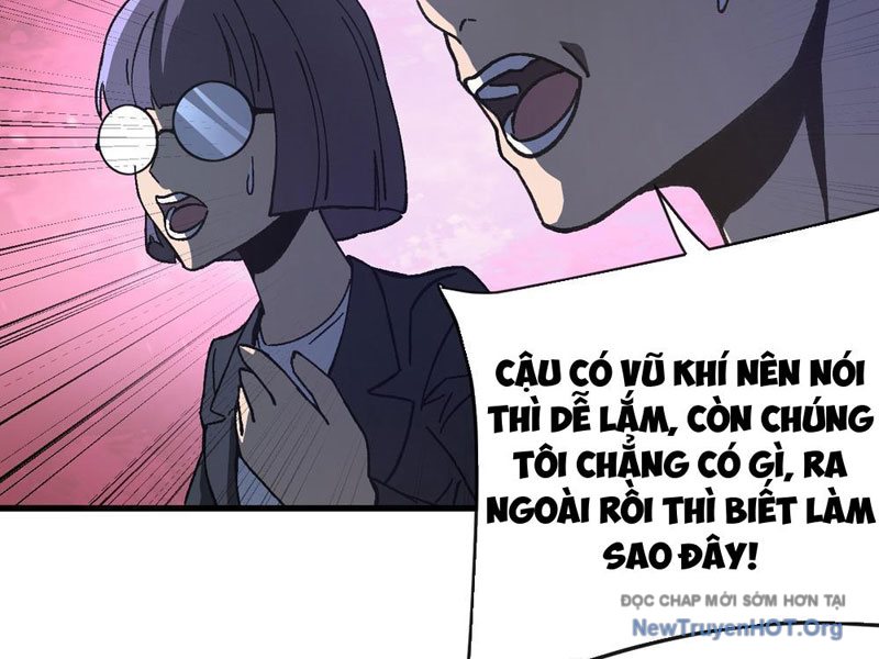 Dị Biến Giáng Lâm Nhân Gian: Kế Hoạch Thanh Trừ Người Chơi Chap 4 - Next Chap 5