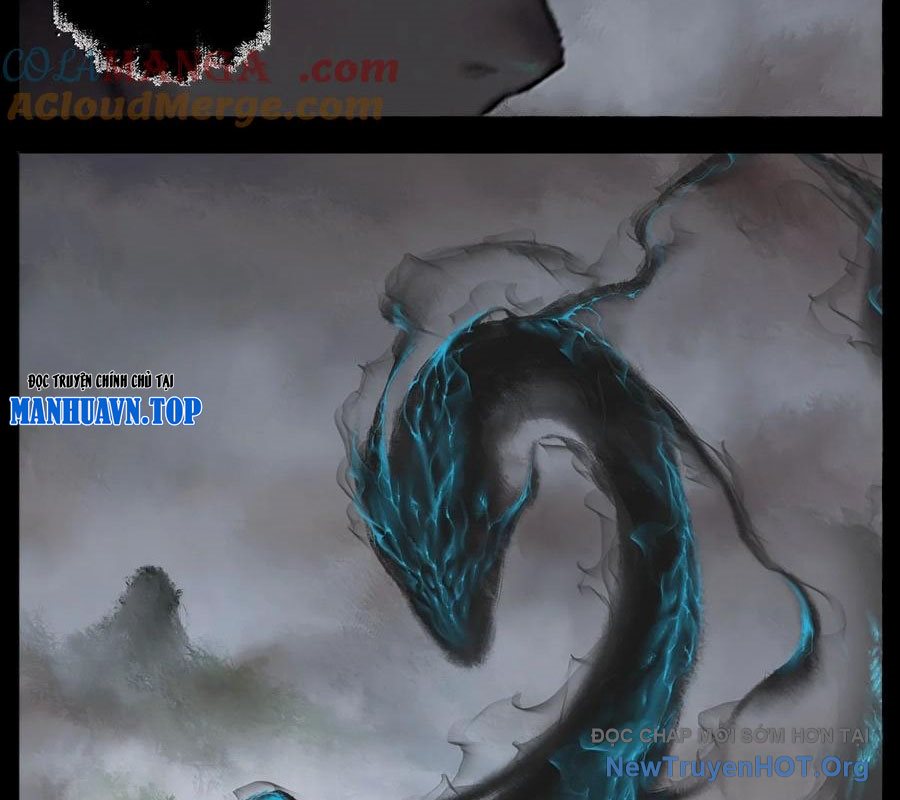 Tây Du Ký Ngoại Truyện chapter 365 - Trang 21