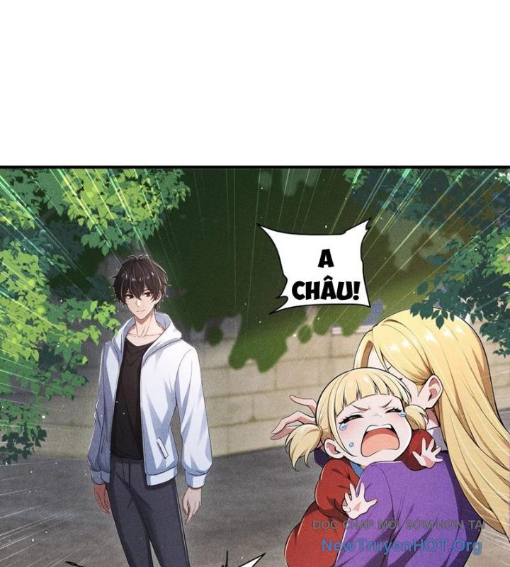 Chúa Tể Linh Khí Khôi Phục chapter 133 - Trang 33