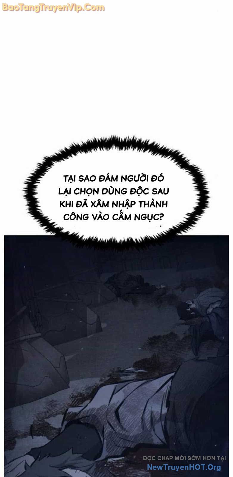 Tuyệt Đối Kiếm Cảm chapter 136 - Trang 56