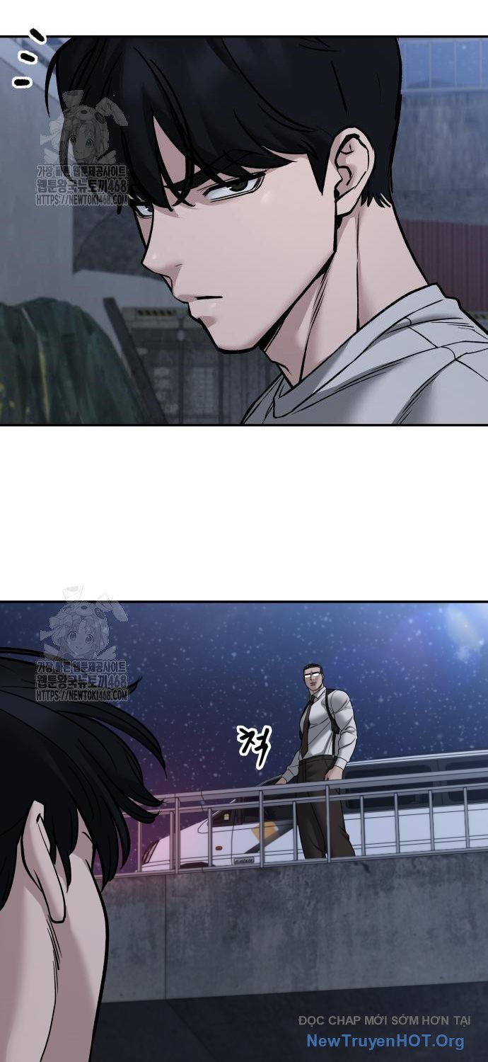 Giang Hồ Thực Thi Công Lý chapter 140 - Trang 84
