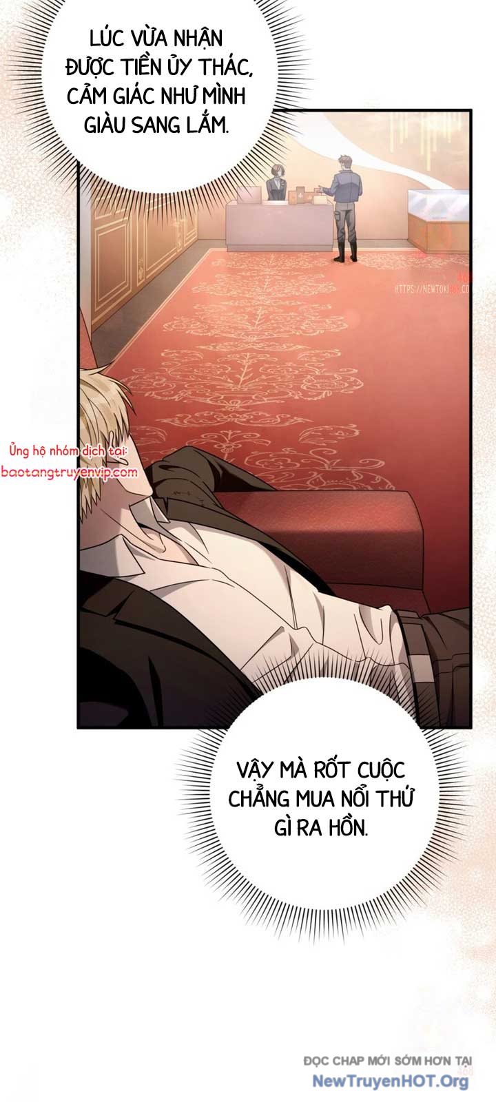 Huyễn Tượng Thợ Săn Tại Dị Giới chapter 43 - Trang 60