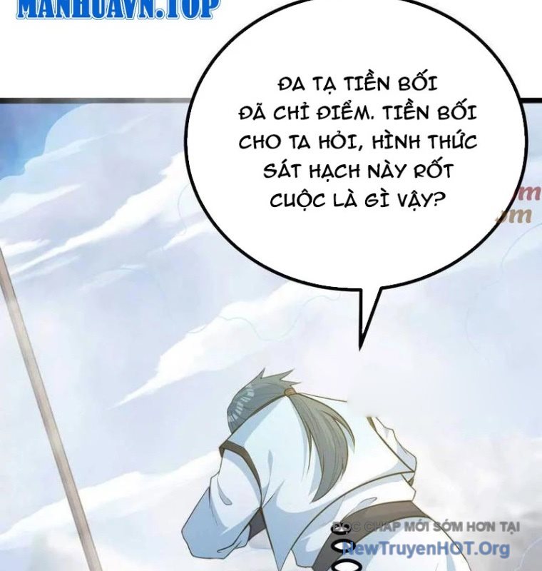 Tu Tiên Bắt Đầu Từ Trường Sinh chapter 65 - Trang 28