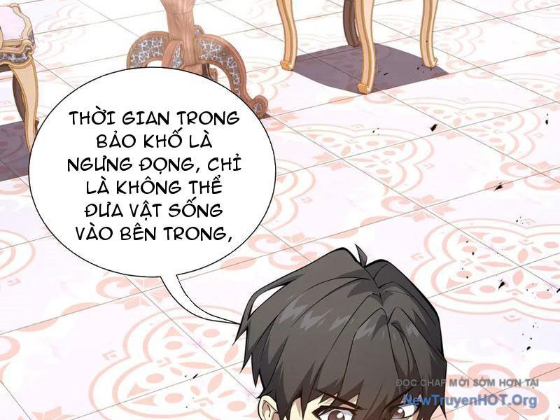 Ta Ký Kết Khế Ước Với Chính Mình chapter 98 - Trang 149