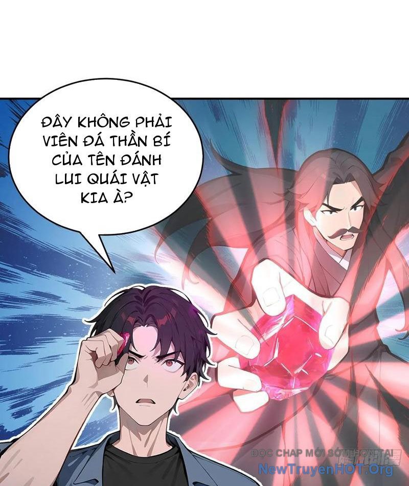 Bắt đầu Vô địch Từ Trúc Cơ chapter 60 - Trang 53