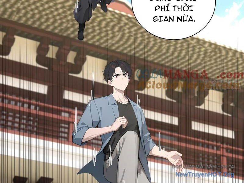 Bắt đầu Vô địch Từ Trúc Cơ chapter 70 - Trang 47