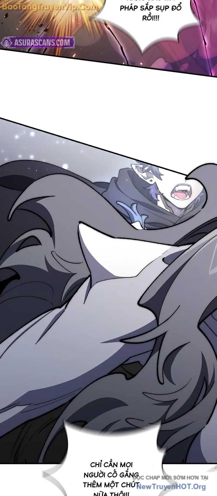 Kẻ Kiến Tạo Hầm Ngục chapter 33 - Trang 3