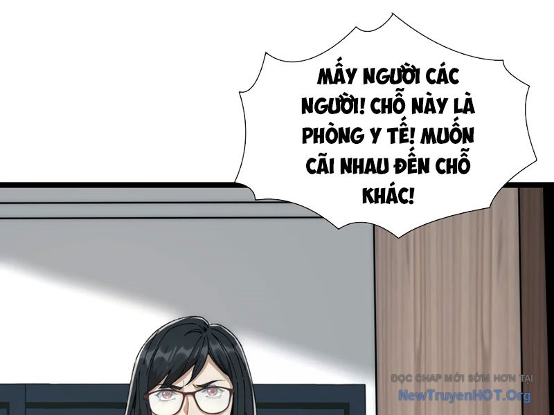 Bách Thú Chi Vương chapter 10 - Trang 82