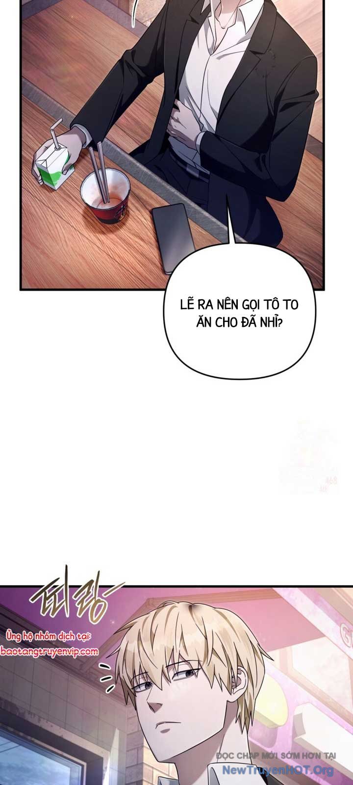 Huyễn Tượng Thợ Săn Tại Dị Giới chapter 43 - Trang 8