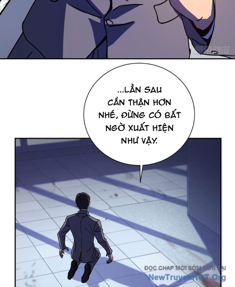 Dị Biến Giáng Lâm Nhân Gian: Kế Hoạch Thanh Trừ Người Chơi Chap 2 - Next Chap 3