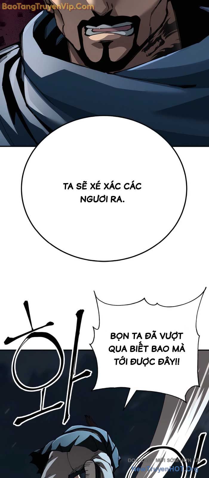 Ông Võ Giả Và Cháu Chí Tôn chapter 96.2 - Trang 40