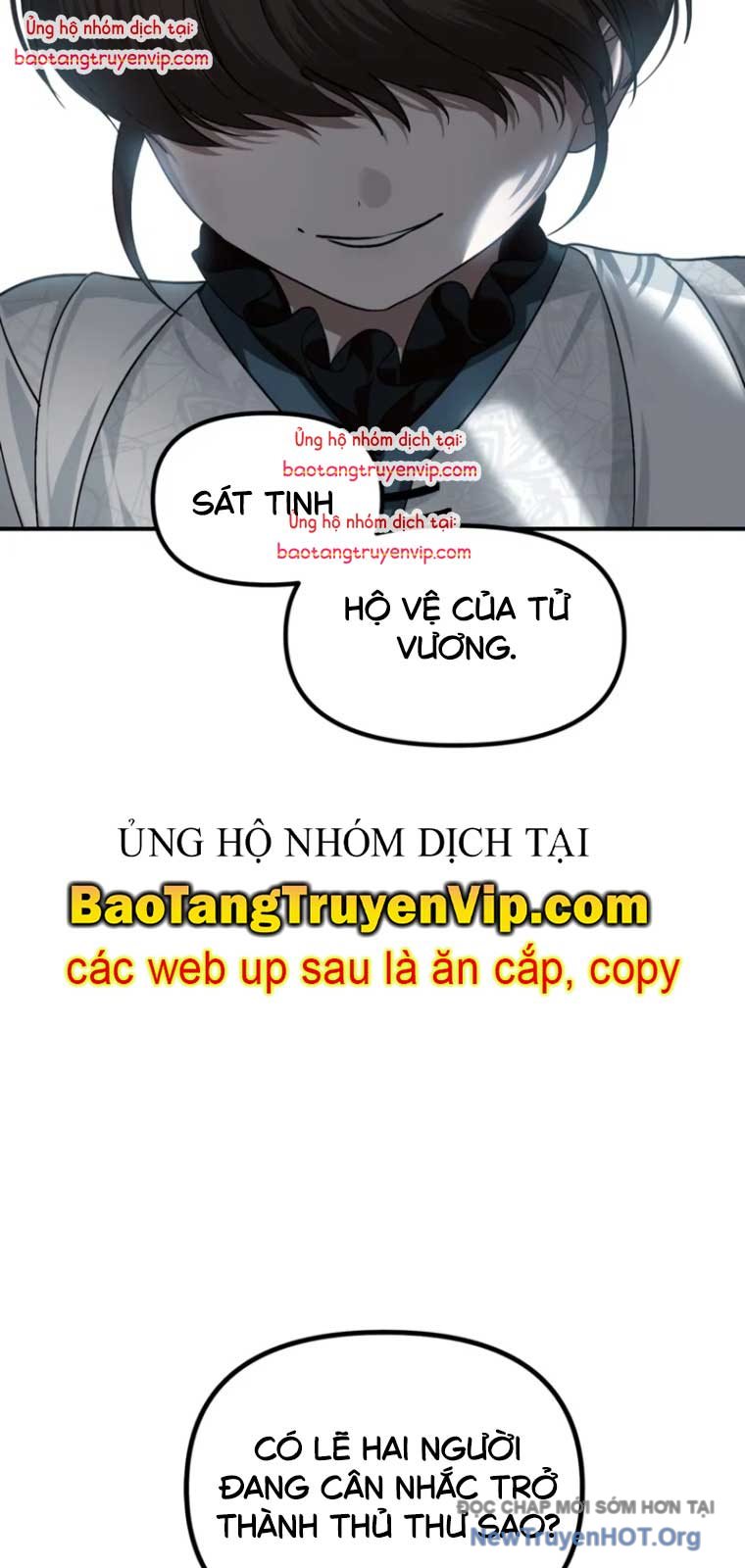 Tôi Là Thợ Săn Có Kĩ Năng Tự Sát Cấp Sss chapter 140.1 - Trang 55