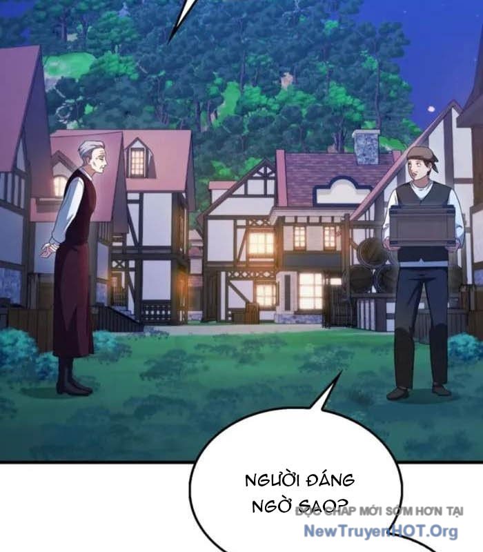 Pháp Sư Cận Chiến Mạnh Nhất chapter 59 - Trang 47