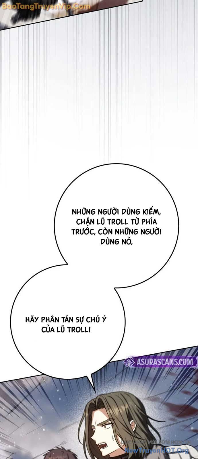 Sát Thủ Tái Sinh Thành Một Kiếm Sĩ Thiên Tài chapter 66.3 - Trang 32