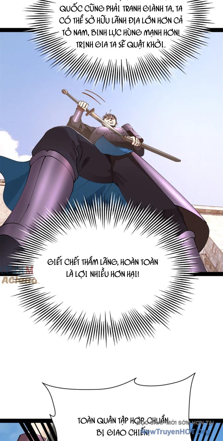Chàng Rể Mạnh Nhất Lịch Sử chapter 305 - Trang 50