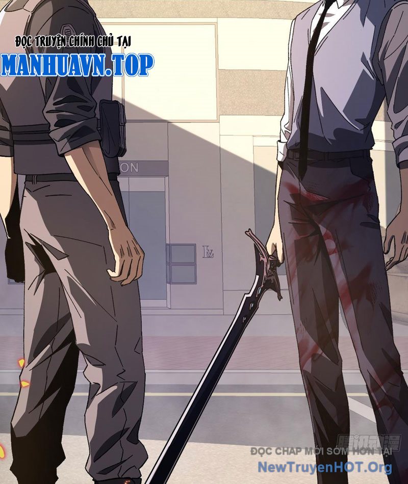 Dị Biến Giáng Lâm Nhân Gian: Kế Hoạch Thanh Trừ Người Chơi Chap 8 - Next Chap 9