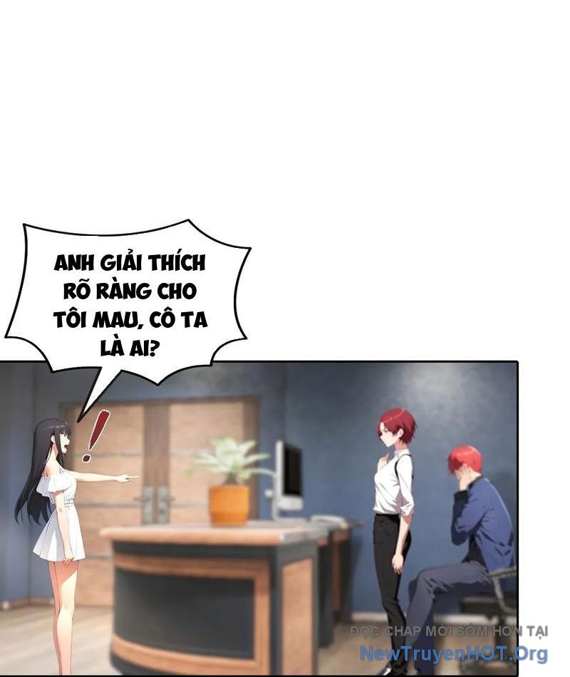 Nghịch Tập Hệ Thống: Ta Có Max Độ Thiện Cảm Của Nữ Thần chapter 67 - Trang 34