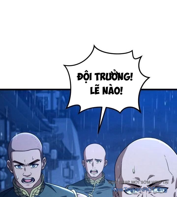 Võ Thần Tái Sinh chapter 20 - Trang 24