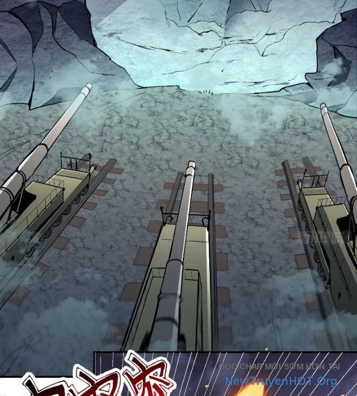Người Trái Đất Quả Thật Rất Tàn Ác chapter 325 - Trang 2