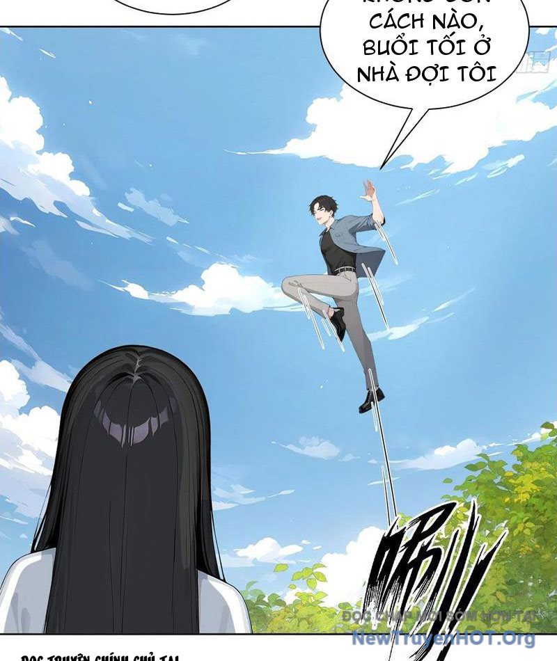 Bắt đầu Vô địch Từ Trúc Cơ chapter 68 - Trang 21