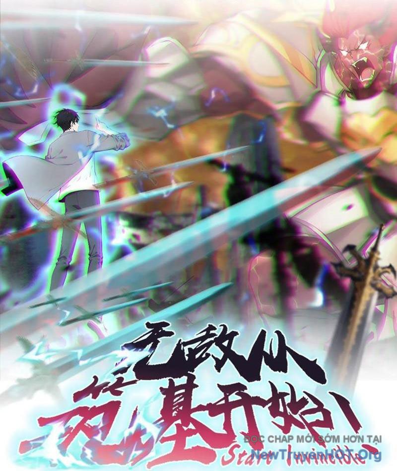 Bắt đầu Vô địch Từ Trúc Cơ chapter 74 - Trang 2