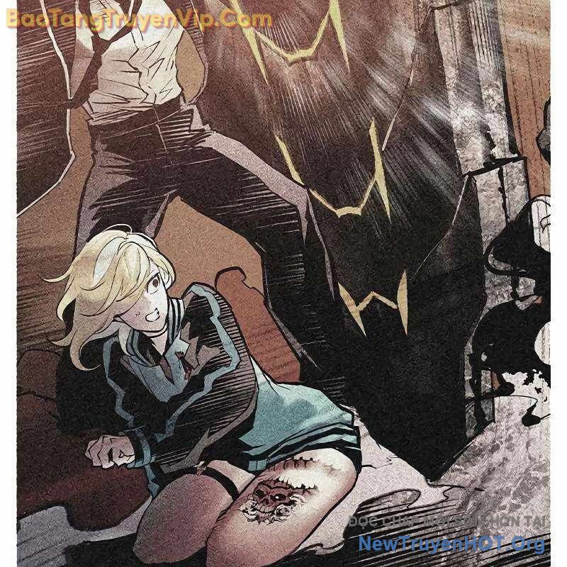 Nhân Trùng Đại Chiến chapter 162 - Trang 139