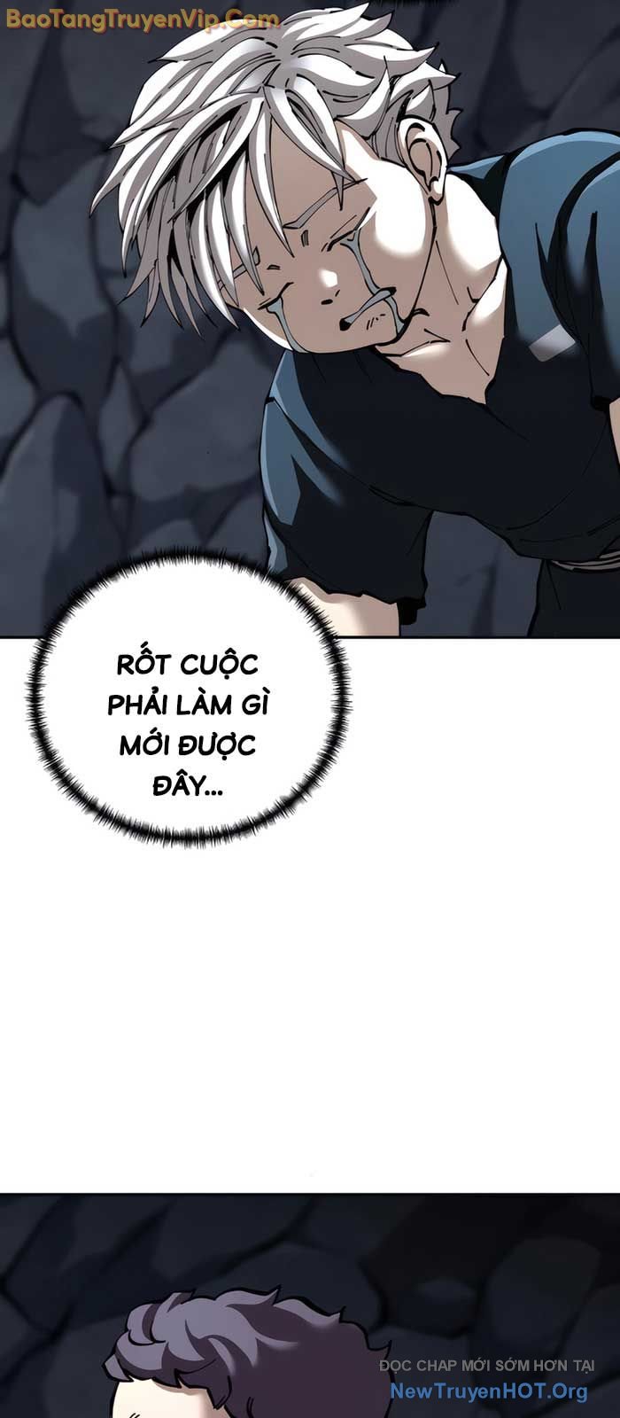 Ông Võ Giả Và Cháu Chí Tôn chapter 96.2 - Trang 68