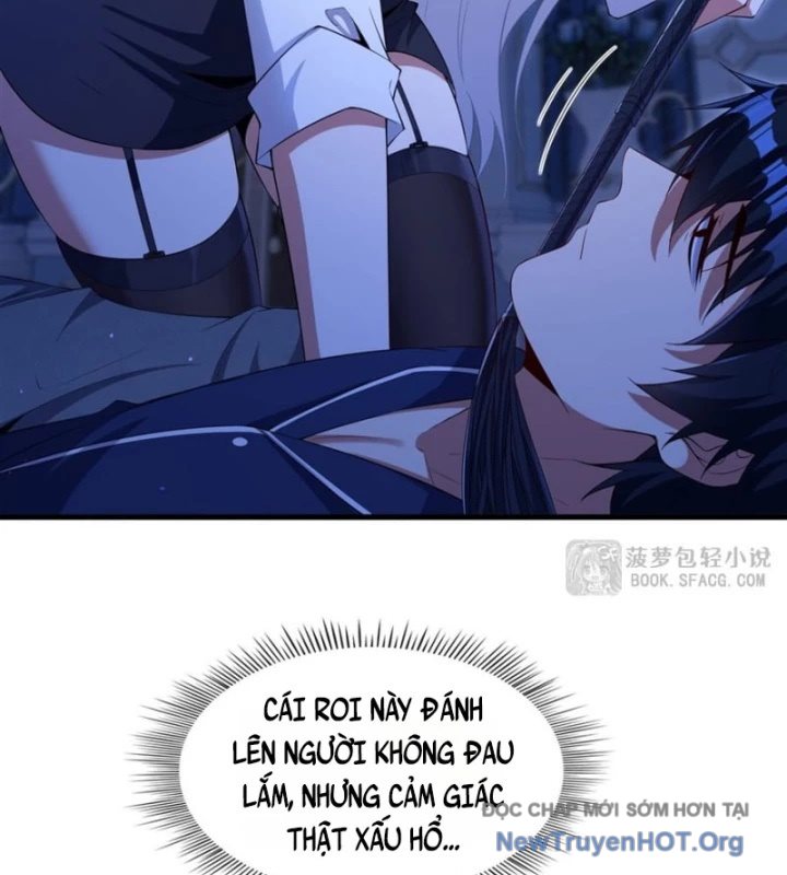 Câm Miệng đi ác Long, Ta Không Muốn Trông Trẻ Với Ngươi Nữa! chapter 44 - Trang 40