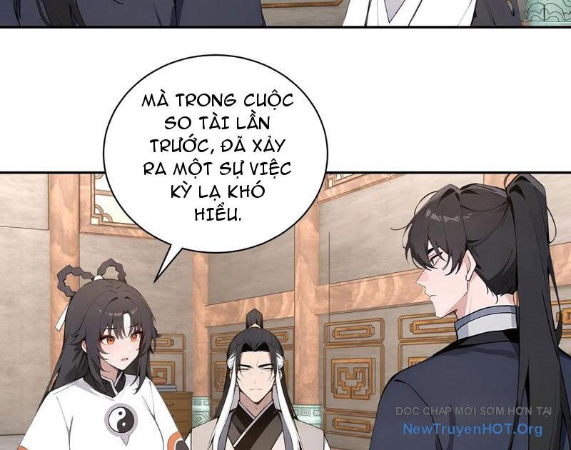 Bách Thê Phổ: Thánh nữ đều gọi ta là phu quân chapter 61 - Trang 27