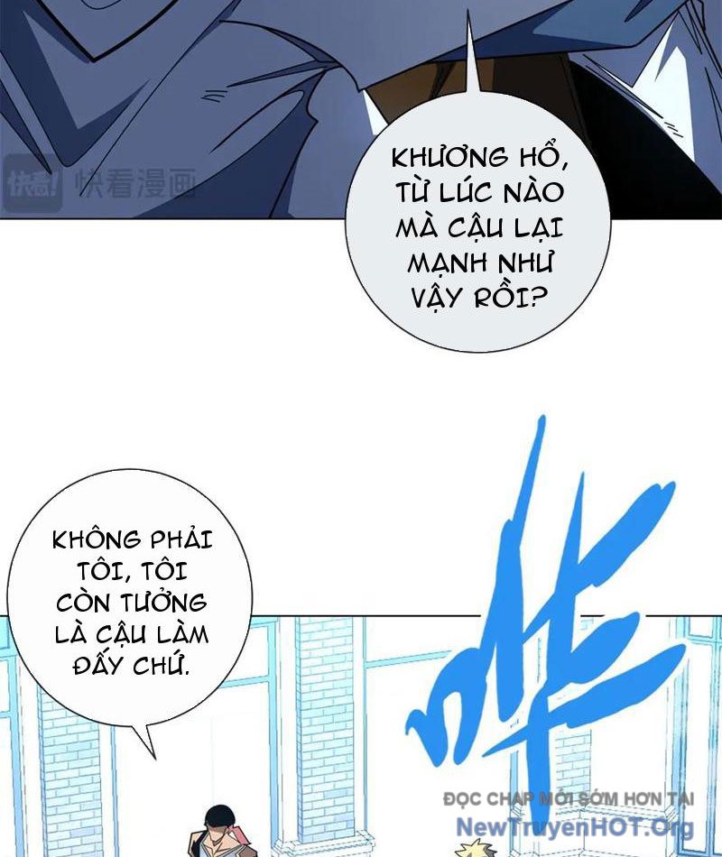 Ta Thành Vương Giả Từ Khắc Kim chapter 34 - Trang 8