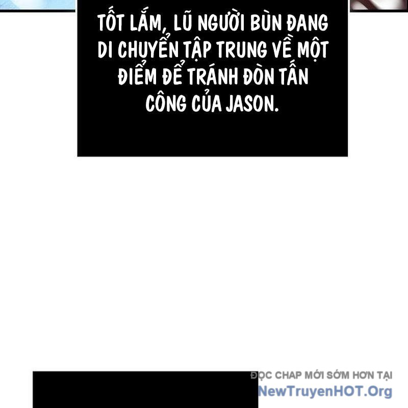 Pháp Sư Cận Chiến Mạnh Nhất chapter 66 - Trang 172