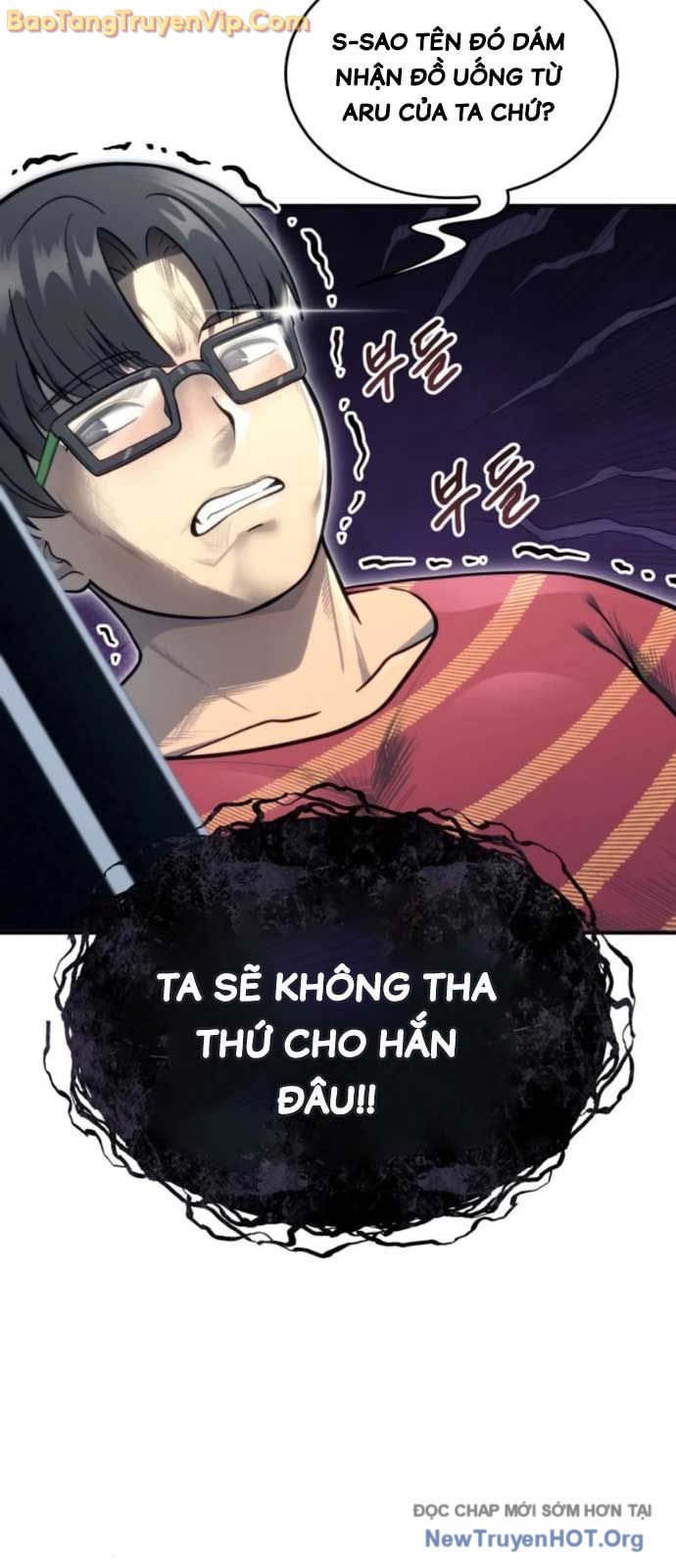 Cuộc Chiến Trong Tòa Tháp: Urek Mazino chapter 11 - Trang 11