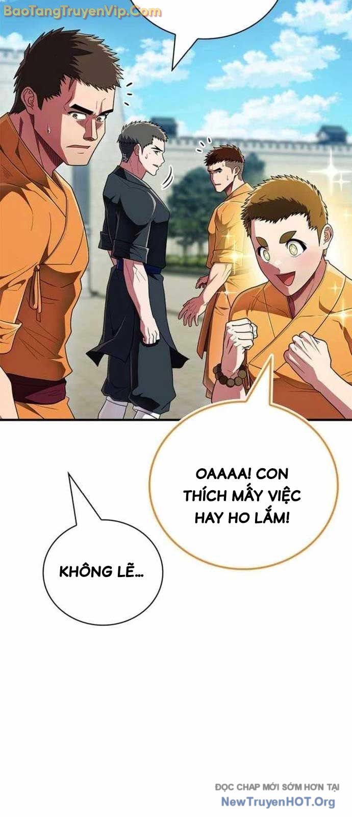 Huấn Luyện Viên Murim Thiên Tài chapter 65 - Trang 102