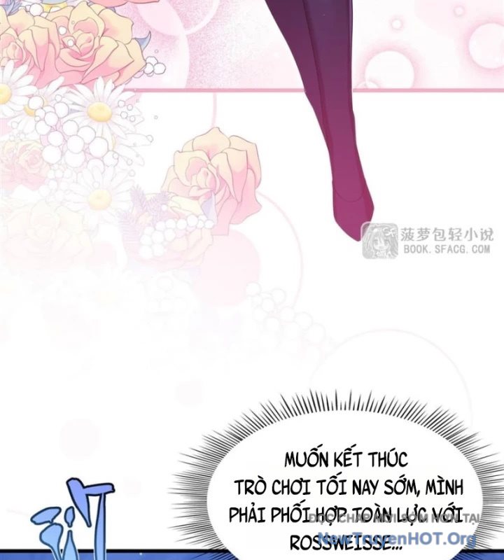 Câm Miệng đi ác Long, Ta Không Muốn Trông Trẻ Với Ngươi Nữa! chapter 44 - Trang 45