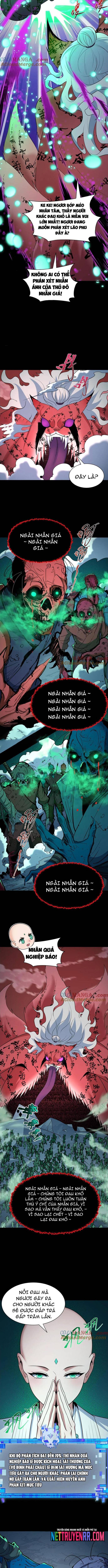 Kỷ Nguyên Kỳ Lạ Chapter 484 - Trang 8