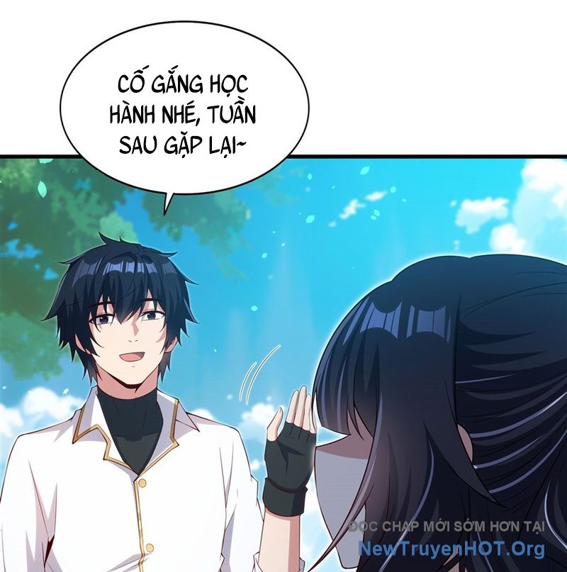 Câm Miệng đi ác Long, Ta Không Muốn Trông Trẻ Với Ngươi Nữa! chapter 45 - Trang 67
