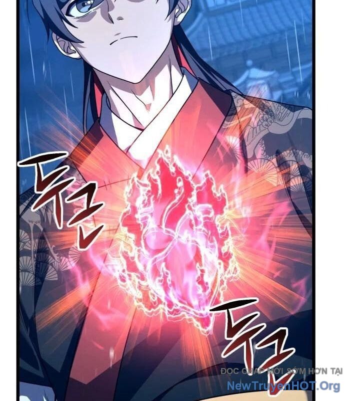 Võ Thần Tái Sinh chapter 20 - Trang 79