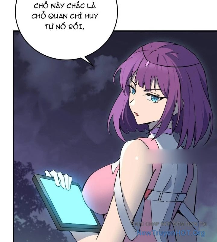Người Trái Đất Quả Thật Rất Tàn Ác chapter 325 - Trang 16