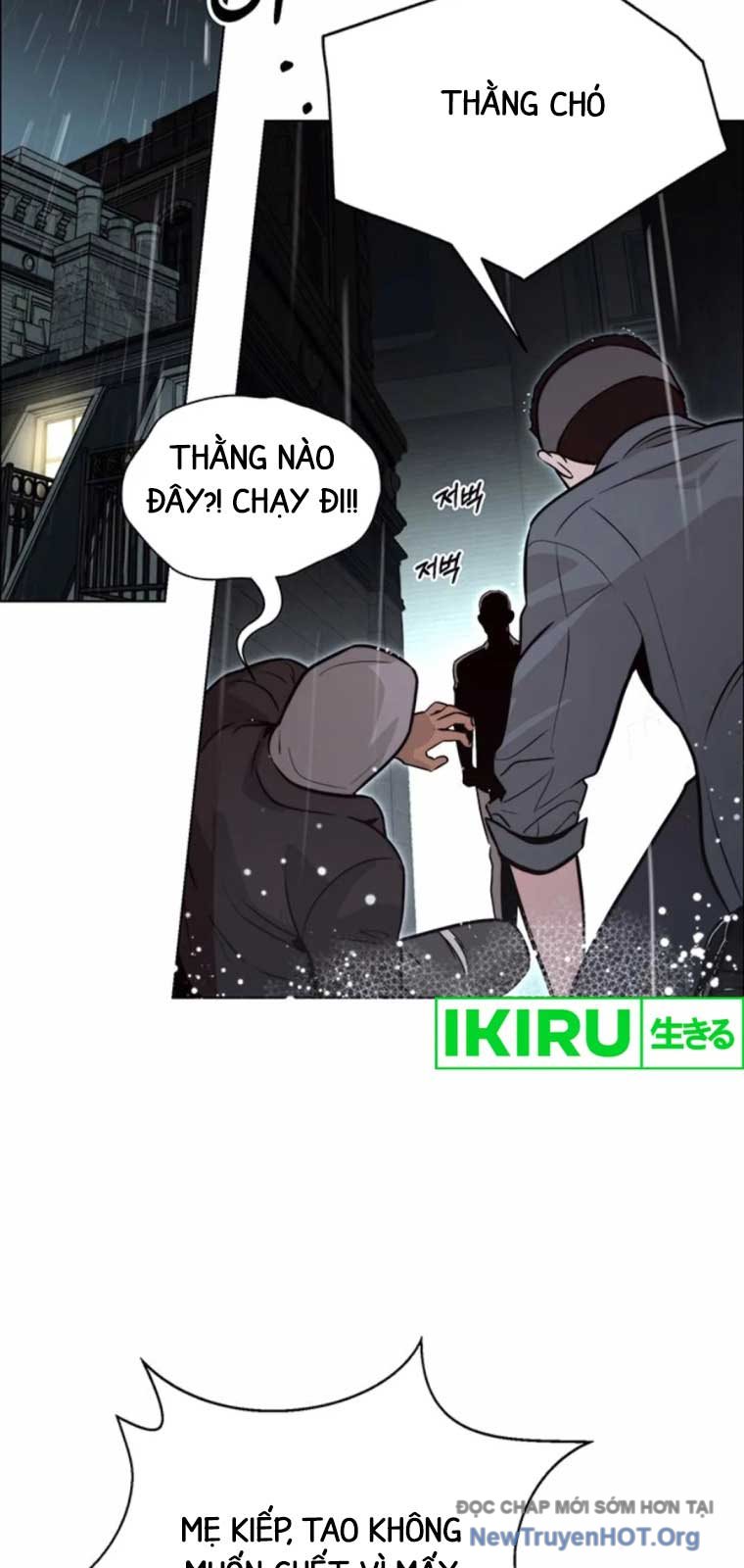 Người Đàn Ông Thực Thụ chapter 209 - Trang 65