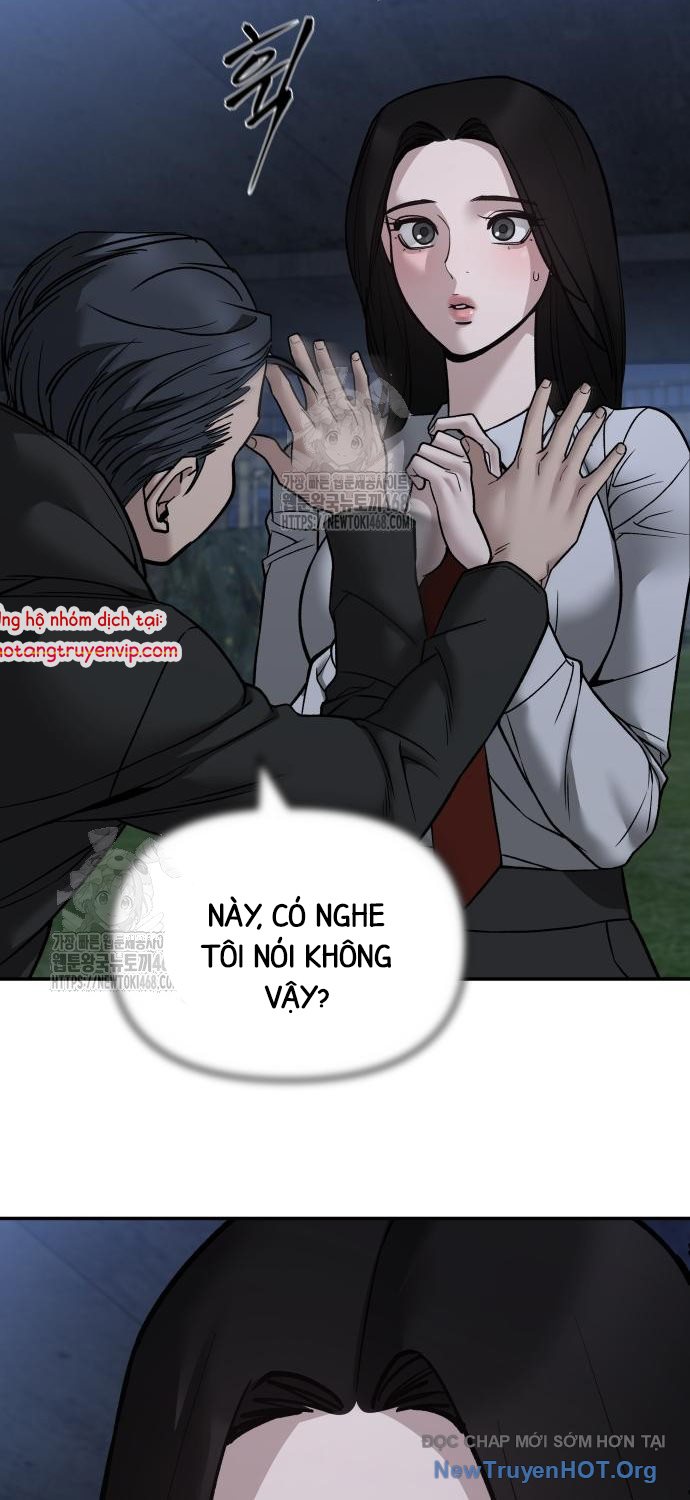 Giang Hồ Thực Thi Công Lý chapter 140 - Trang 34