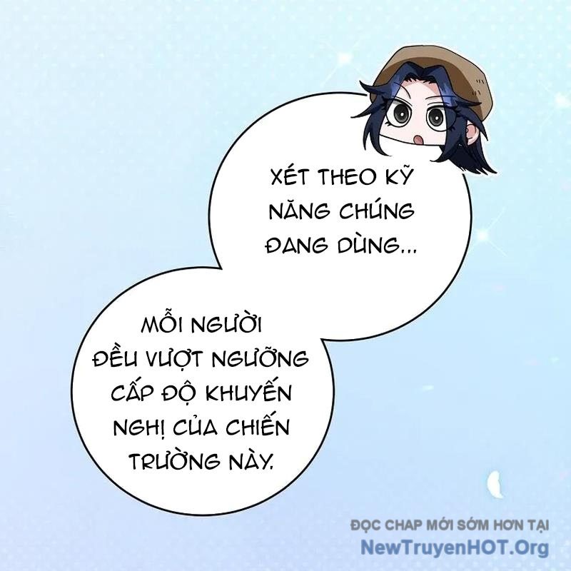Bậc Thầy Toàn Bộ Kỹ Năng chapter 21 - Trang 43